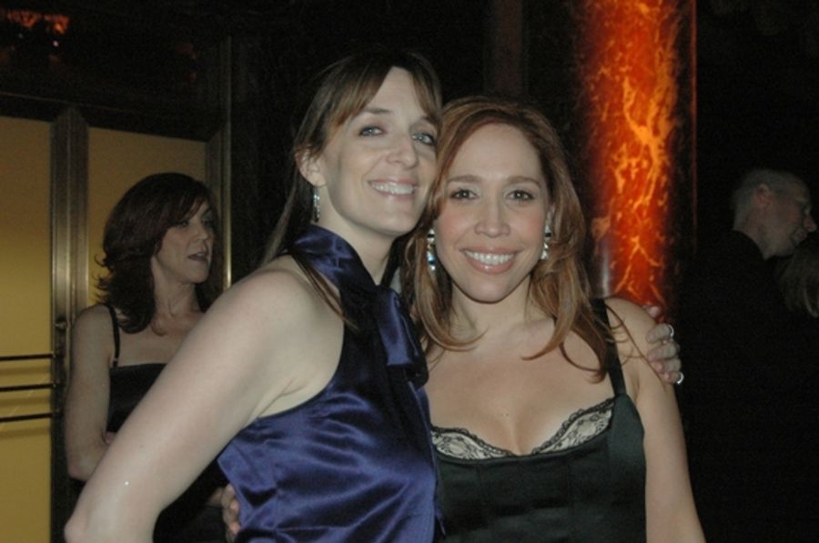 Photo Coverage: Broadway for Medicine II Benefit Image