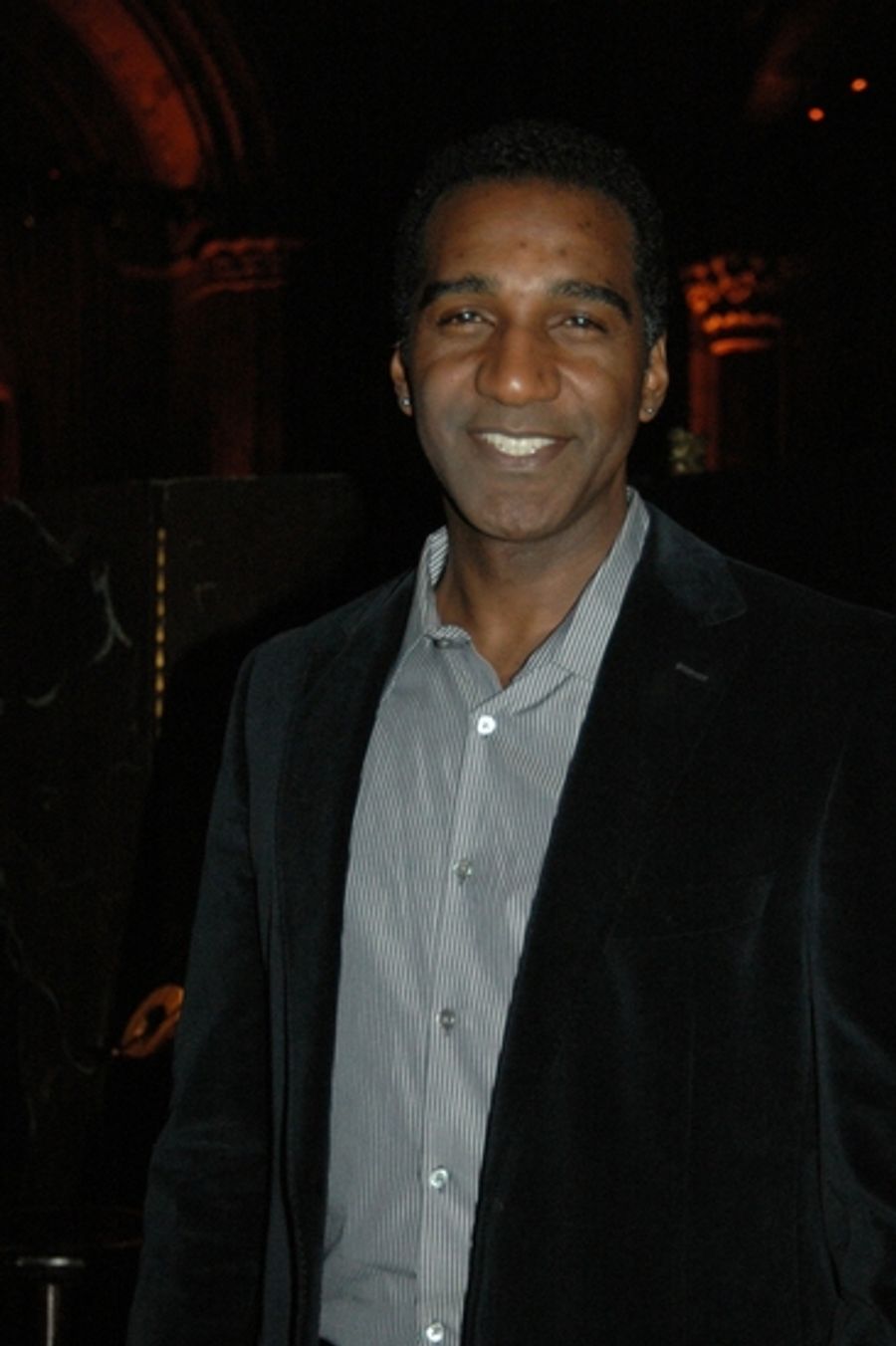 Photo Coverage: Broadway for Medicine II Benefit Image