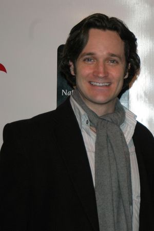 Michael Shawn Lewis Photo