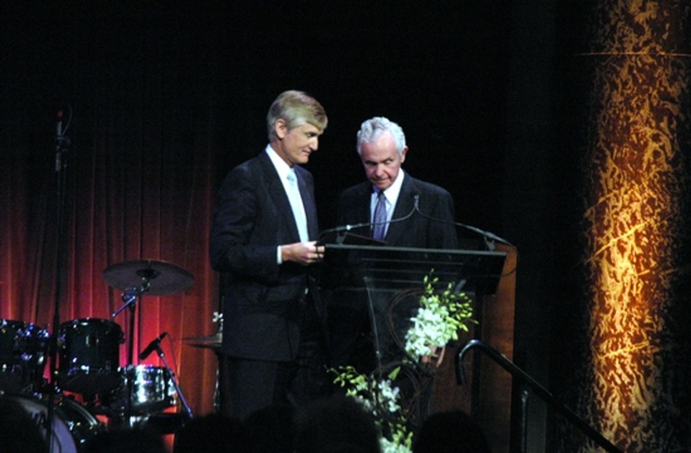 Photo Coverage: Broadway for Medicine II Benefit  Image