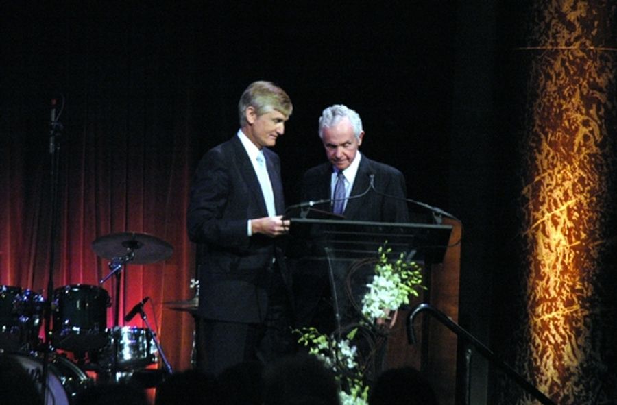 Photo Coverage: Broadway for Medicine II Benefit Image