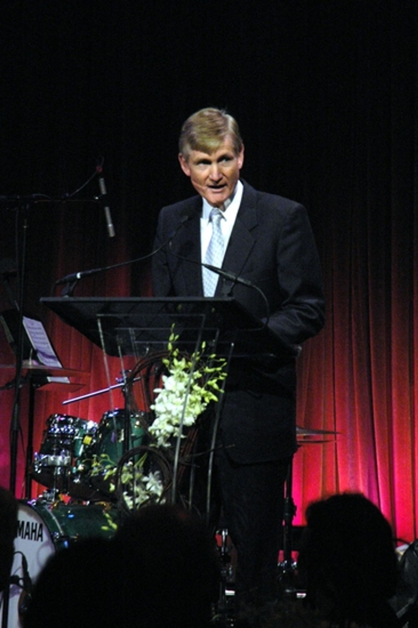 Photo Coverage: Broadway for Medicine II Benefit  Image