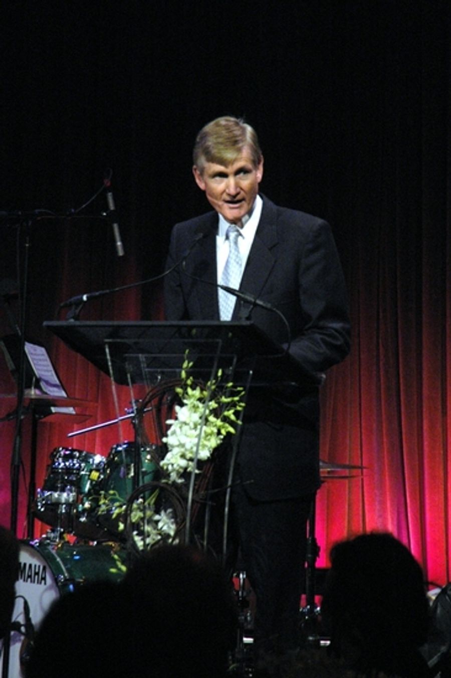 Photo Coverage: Broadway for Medicine II Benefit Image