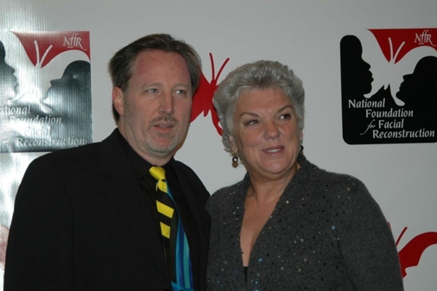 Photo Coverage: Broadway for Medicine II Benefit Image