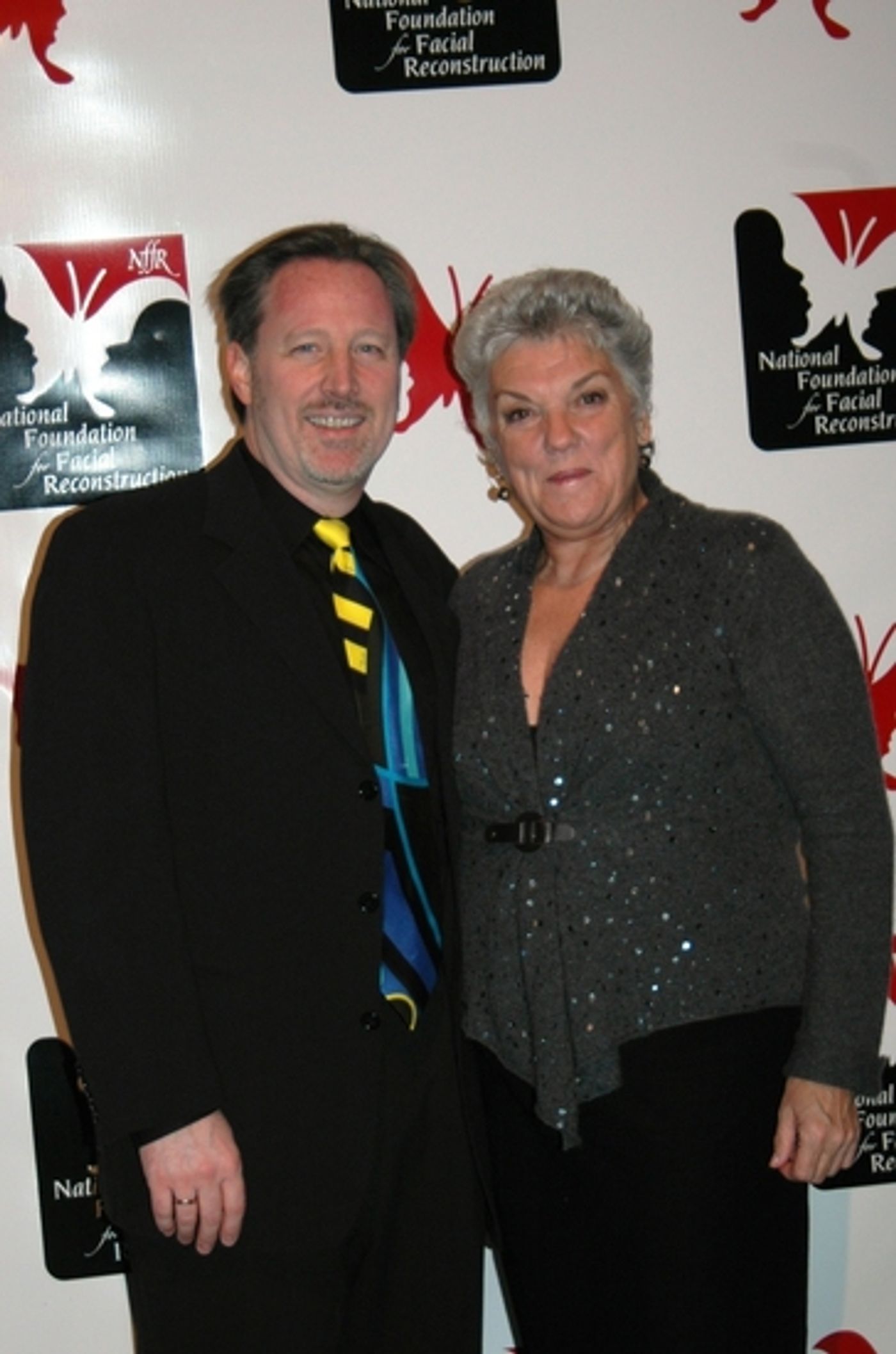 Photo Coverage: Broadway for Medicine II Benefit  Image