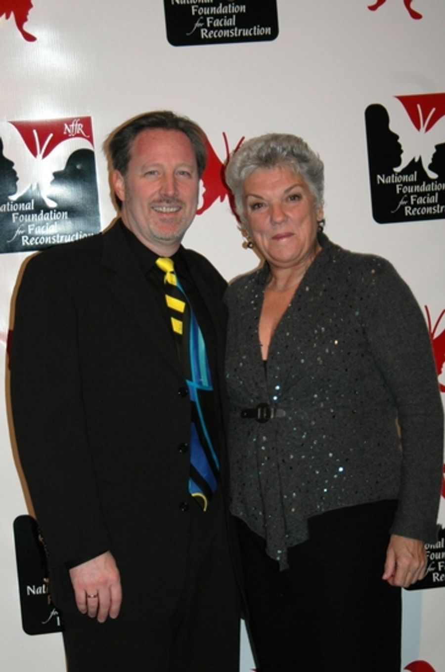 Photo Coverage: Broadway for Medicine II Benefit Image