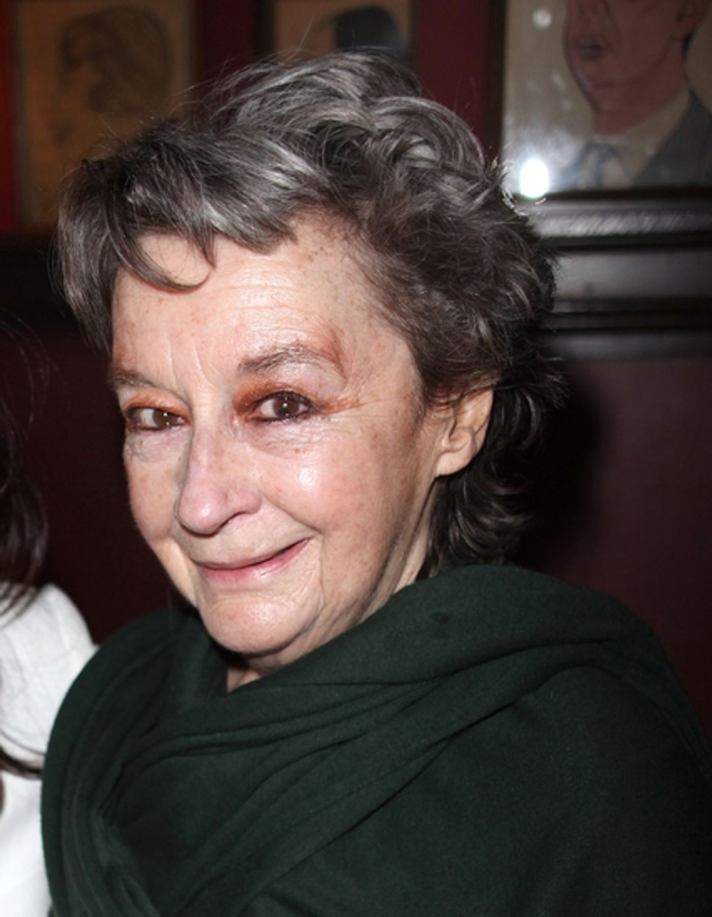 Photo Coverage: Dori Berinstein Receives CTI's Robert Whitehead Award  Image