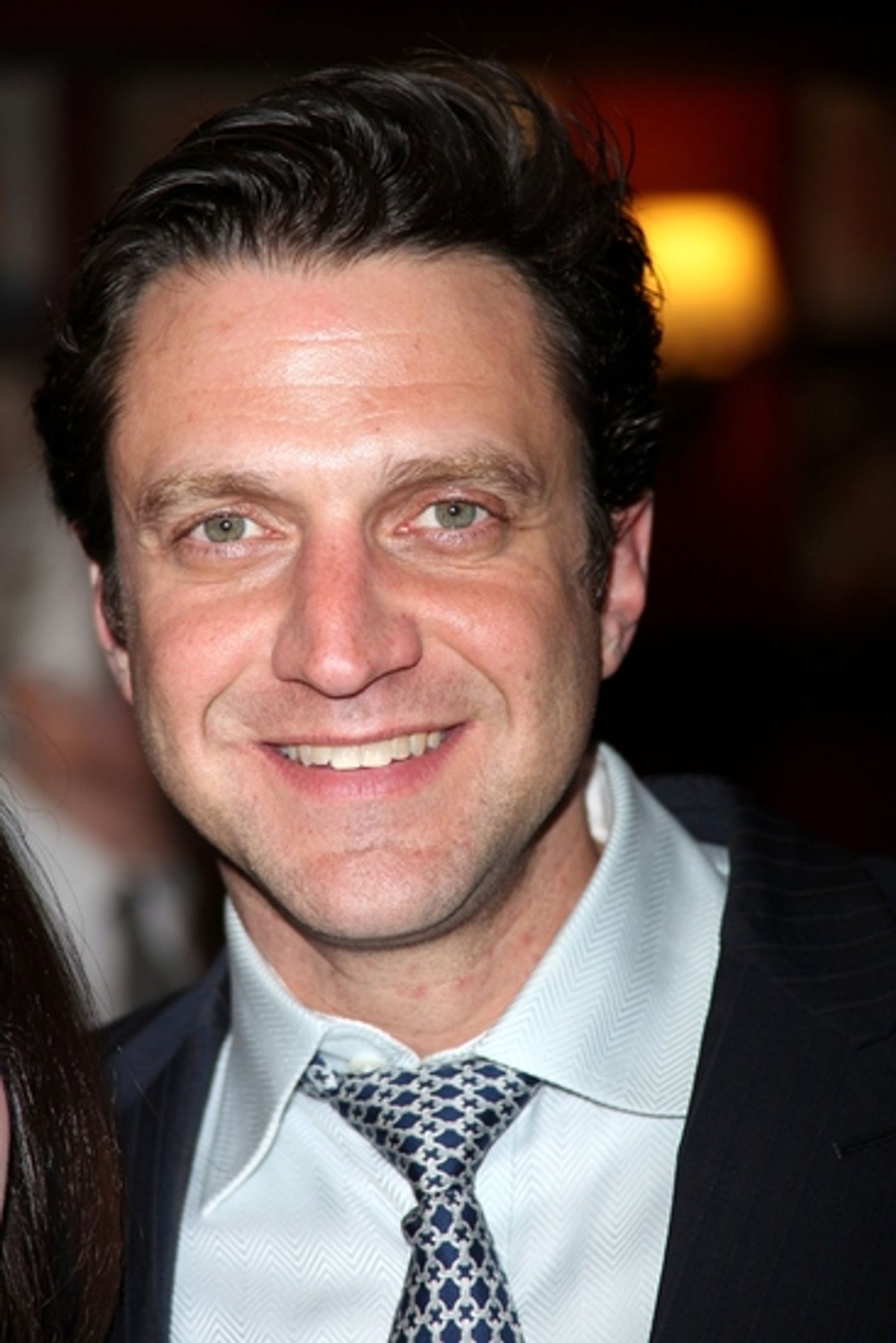 Photo Coverage: Dori Berinstein Receives CTI's Robert Whitehead Award  Image