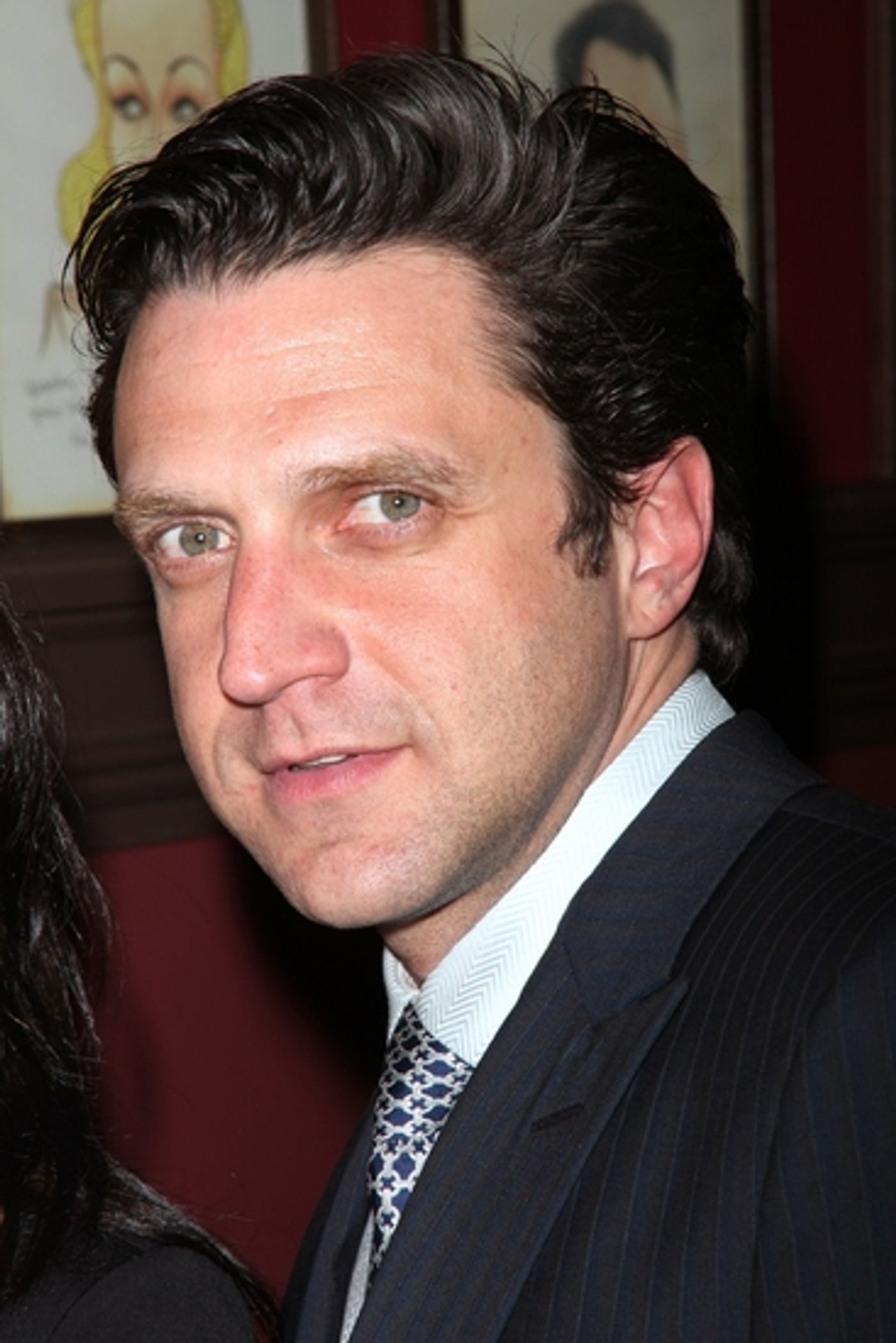 Photo Coverage: Dori Berinstein Receives CTI's Robert Whitehead Award  Image