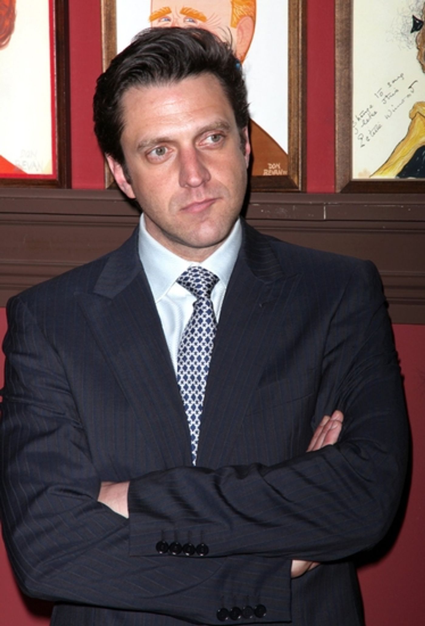 Photo Coverage: Dori Berinstein Receives CTI's Robert Whitehead Award  Image