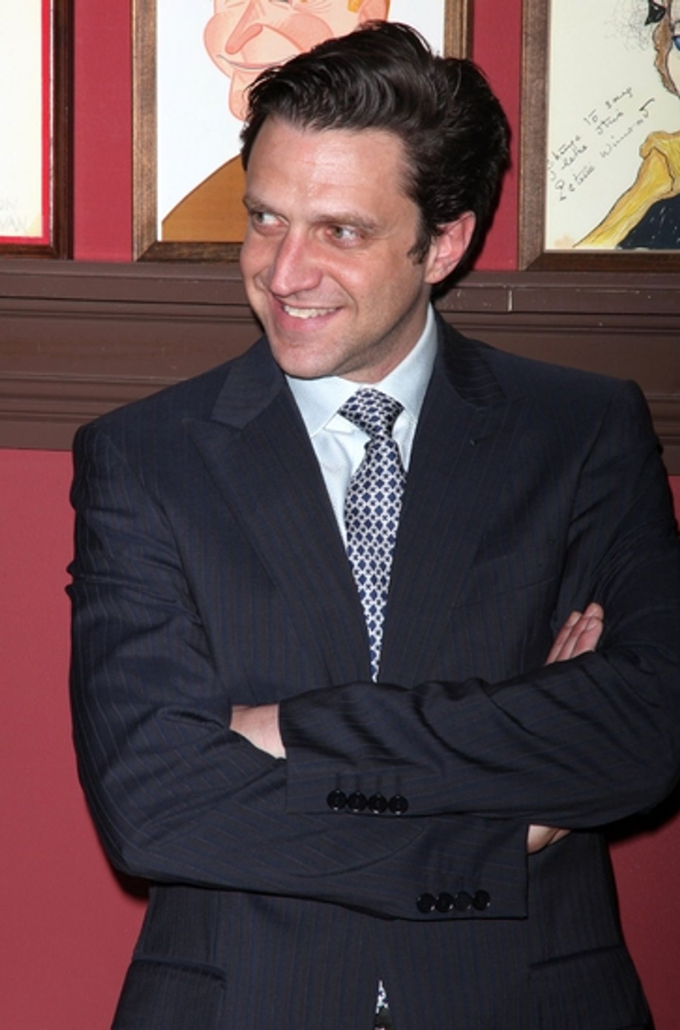 Photo Coverage: Dori Berinstein Receives CTI's Robert Whitehead Award  Image