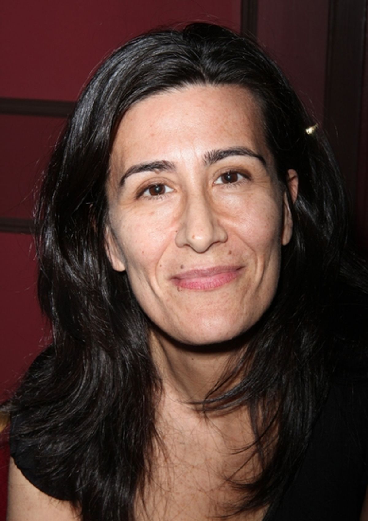 Jeanine Tesori at 
