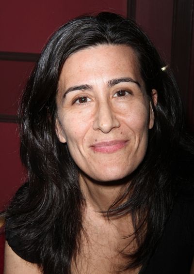 Jeanine Tesori Photo