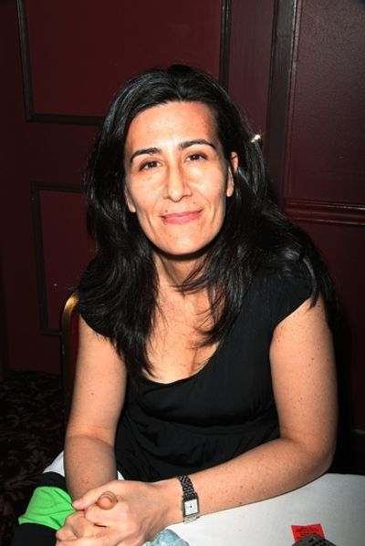 Jeanine Tesori

 Photo