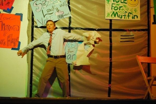 David Coleman

 Photo