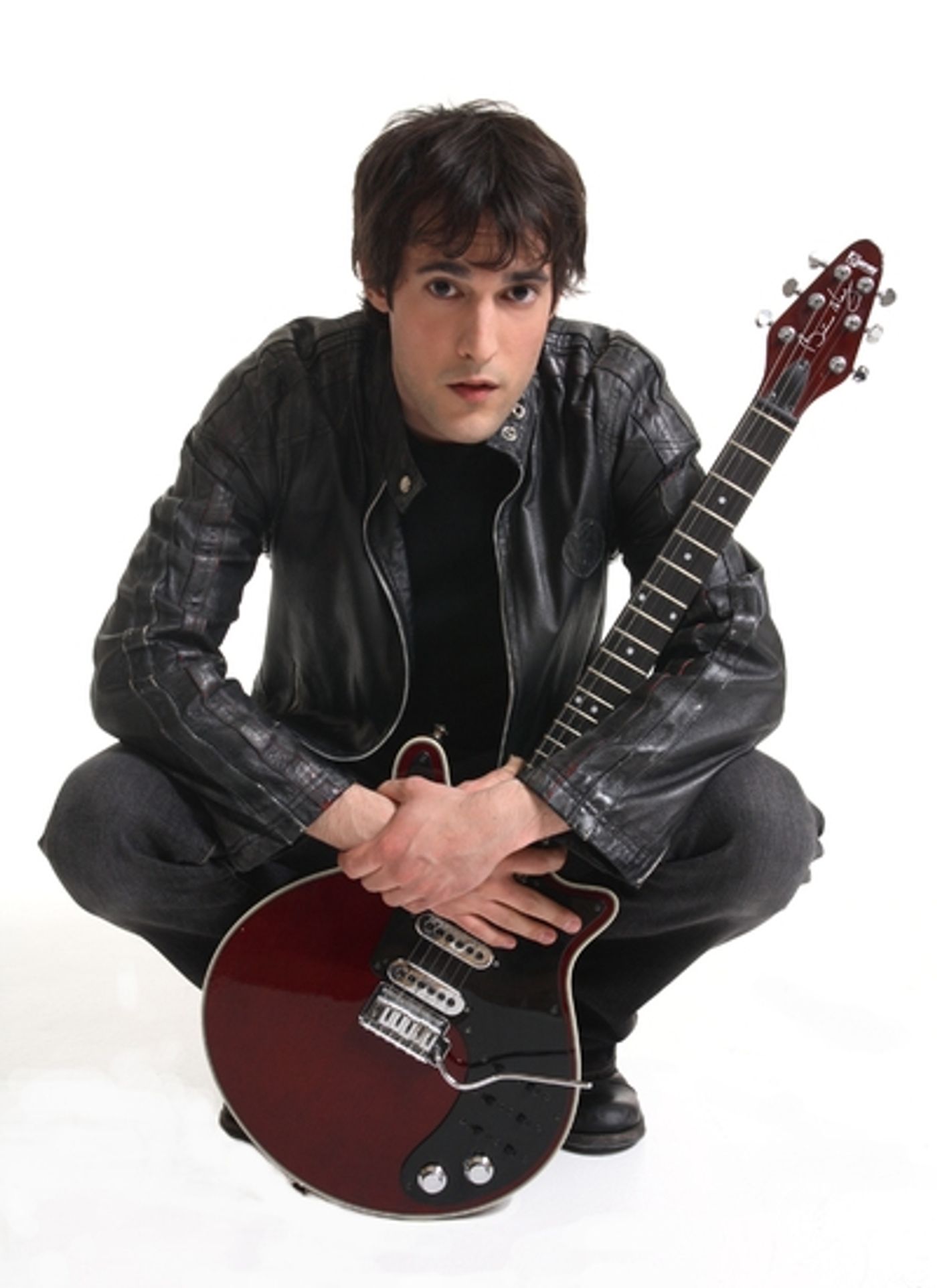 Photo Flash: WE WILL ROCK YOU at the Panasonic  Image