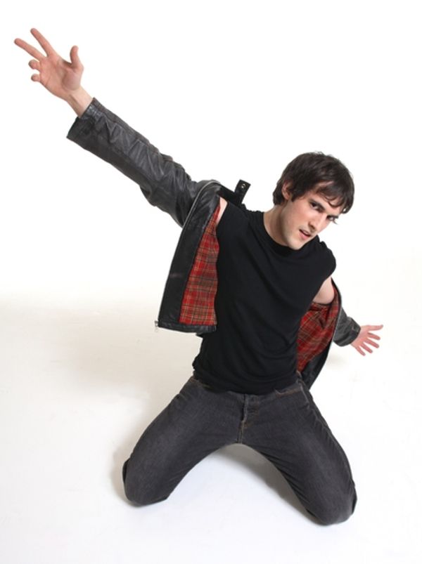 Yvan Pedneault Photo