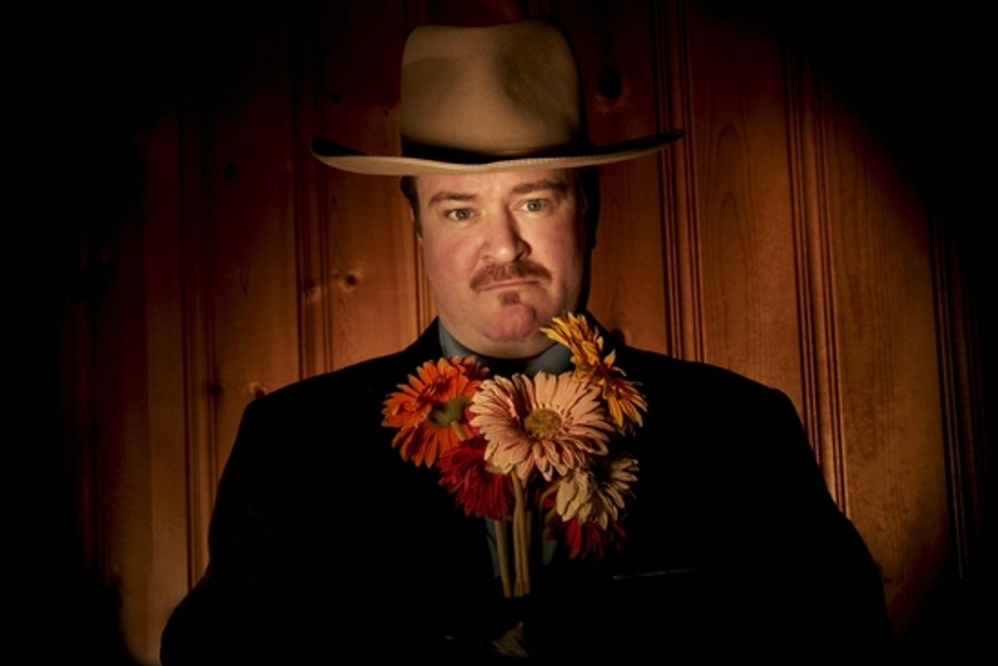 Photo Flash: Tracy Letts' KILLER JOE  Image