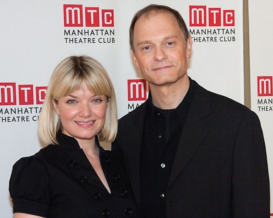 Photo Coverage: ACCENT ON YOUTH Meets the Press Image