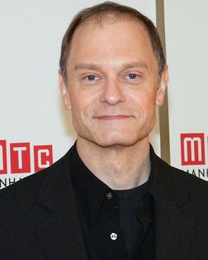 David Hyde Pierce Photo