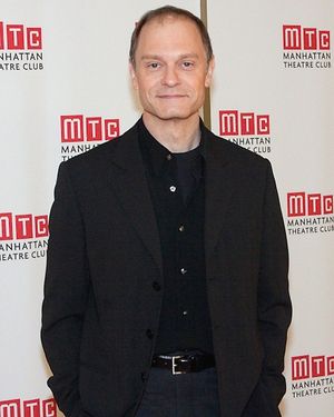 David Hyde Pierce Photo