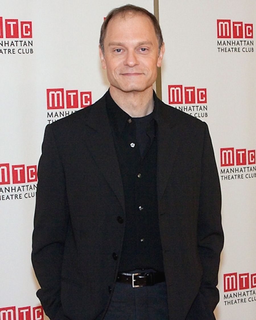 Photo Coverage: ACCENT ON YOUTH Meets the Press Image