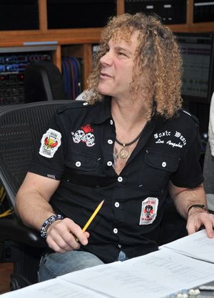 David Bryan Photo