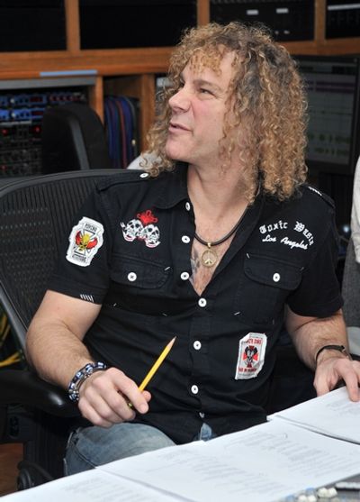 David Bryan Photo