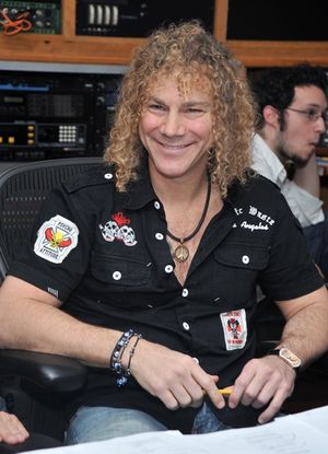 David Bryan Photo