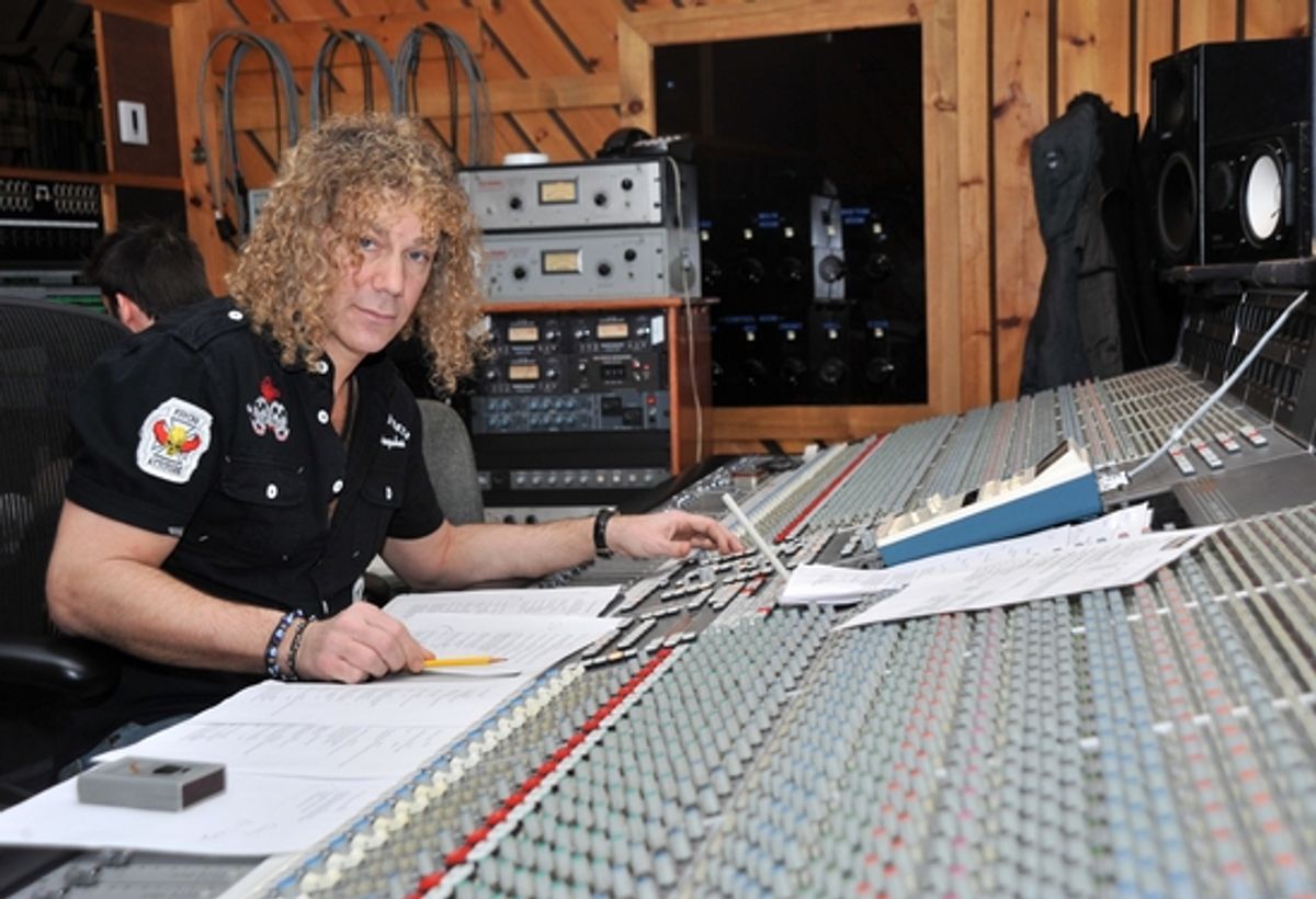 David Bryan at 