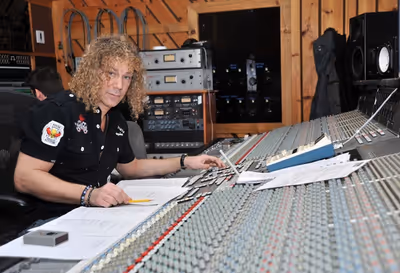 David Bryan Photo