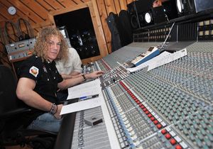 David Bryan Photo