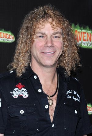 David Bryan Photo