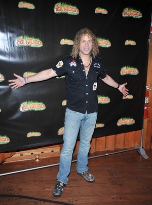 David Bryan Photo