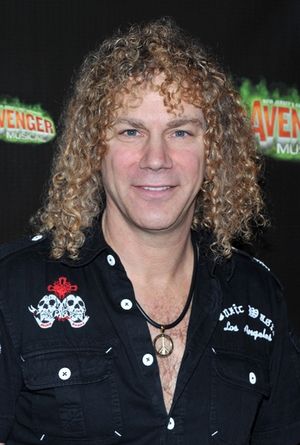 David Bryan Photo