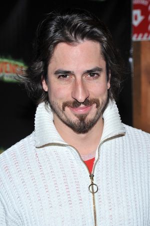 Matthew Saldivar Photo