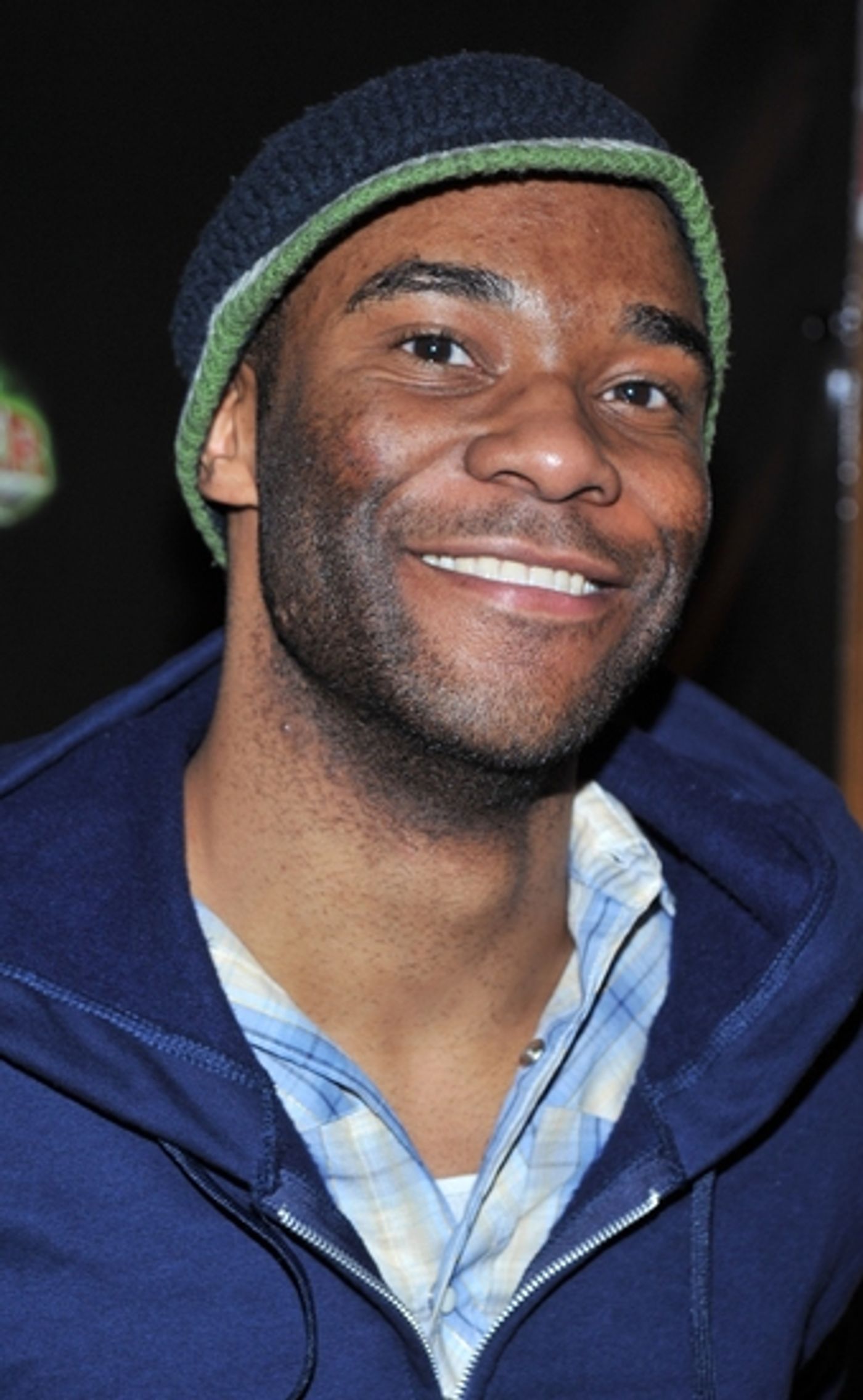 Photo Coverage: TOXIC AVENGER in the Studio!  Image