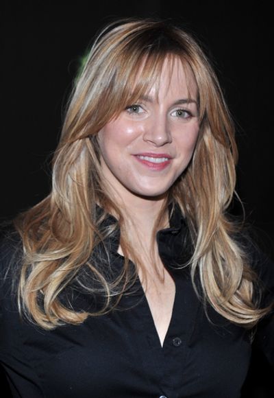 Sara Chase Photo