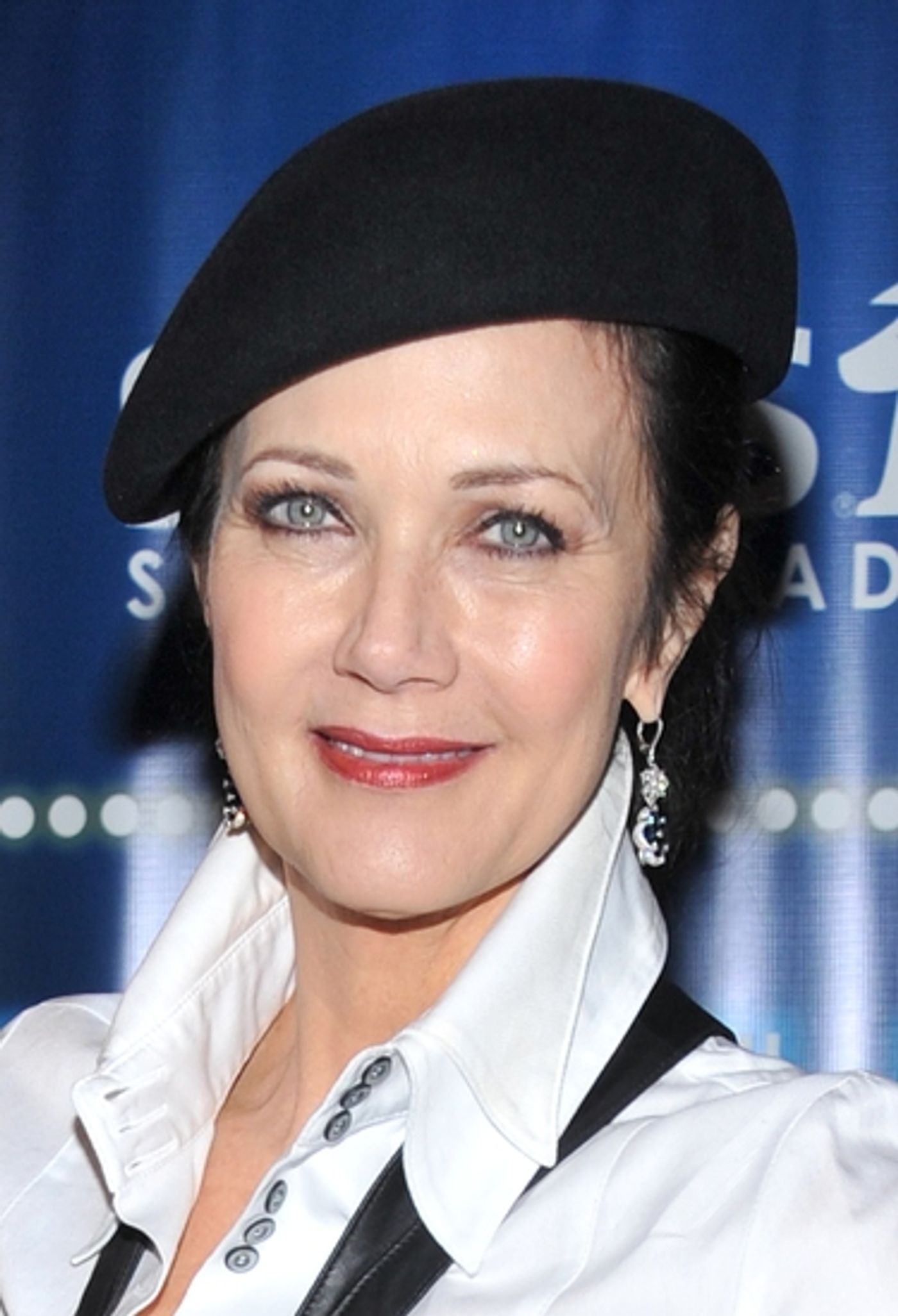 Photo Coverage: Carter & Tartaglia Visit 'SIRIUS XM BDWY LIVE!'  Image