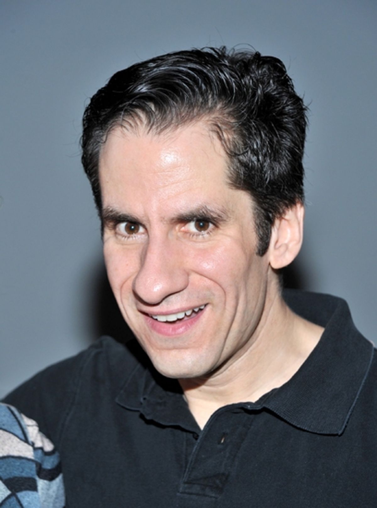 Seth Rudetsky

 at 