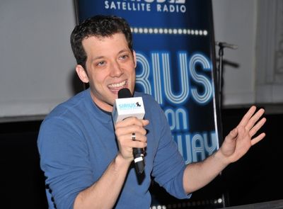 John Tartaglia

 Photo