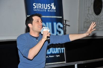 John Tartaglia Photo