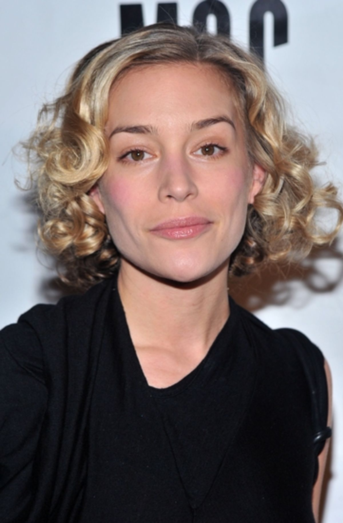 Piper Perabo at MCC's MISCAST 2009 Gala