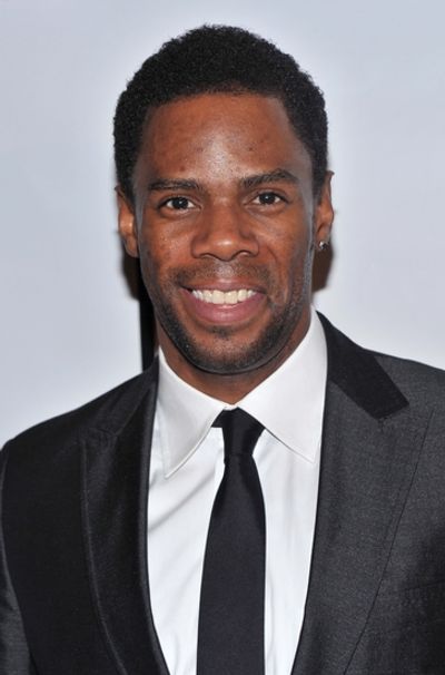 Colman Domingo Photo