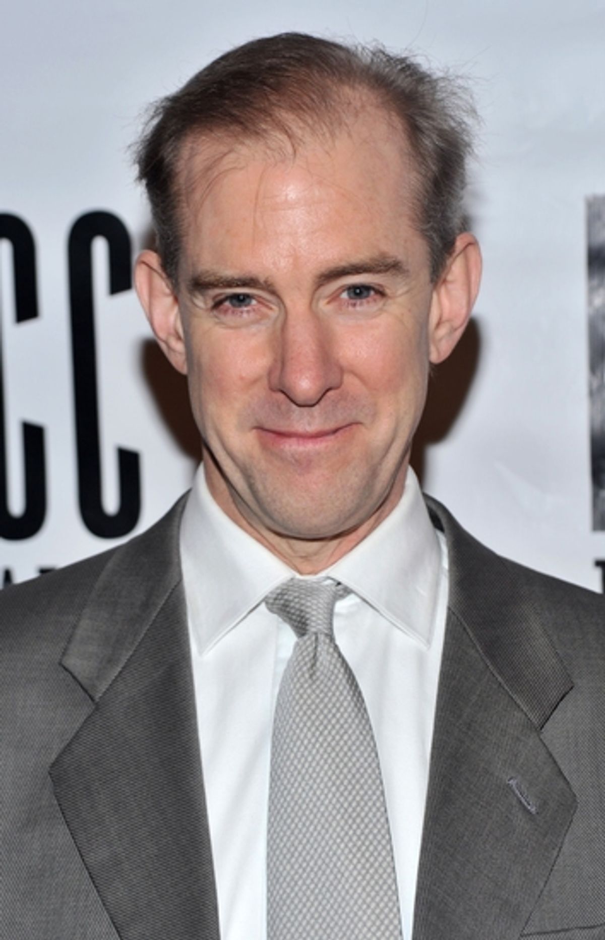 Bill Youmans at MCC's MISCAST 2009 Gala