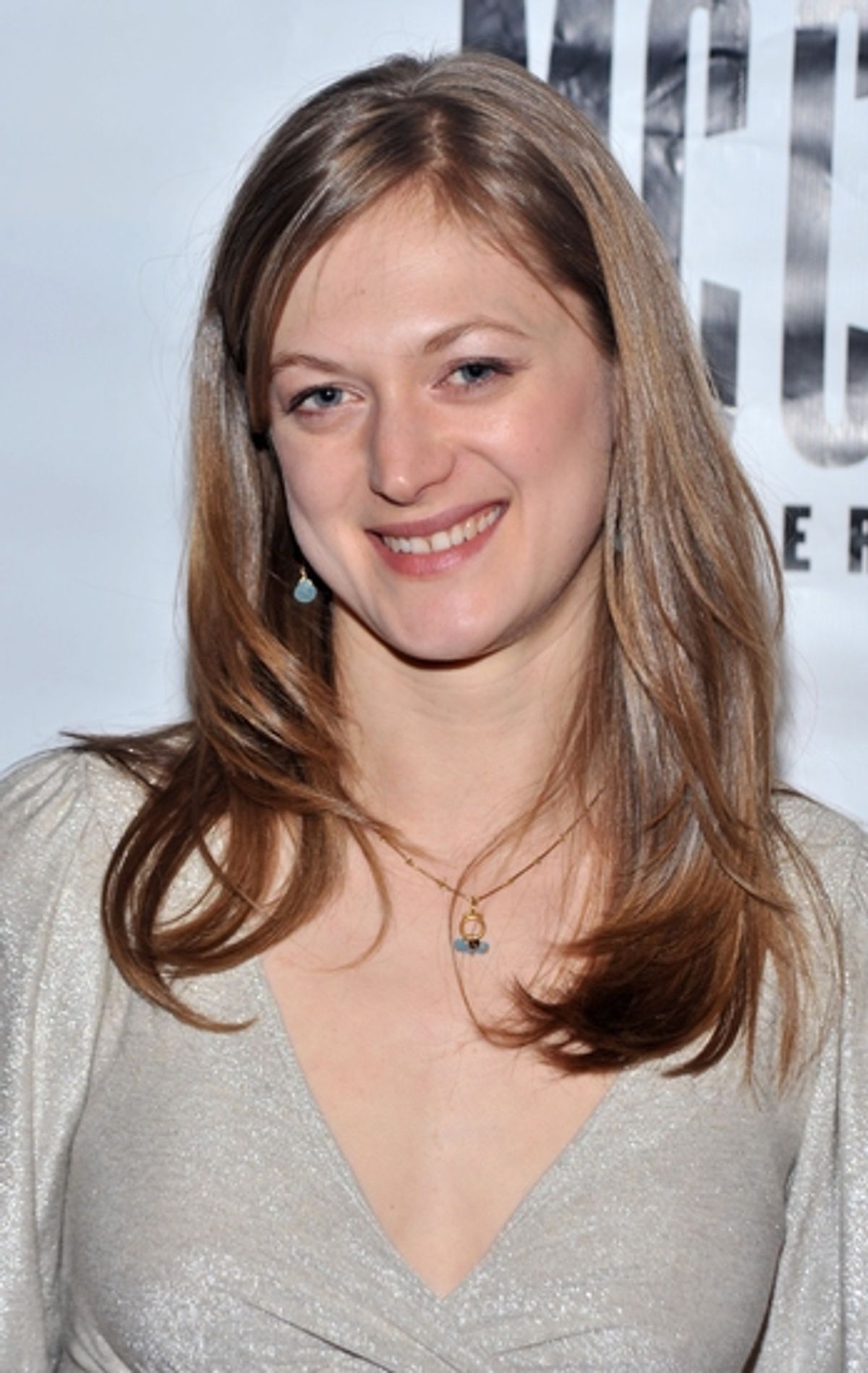 Marin Ireland at MCC's MISCAST 2009 Gala