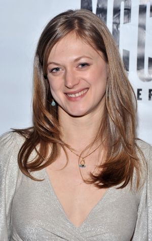 Marin Ireland Photo