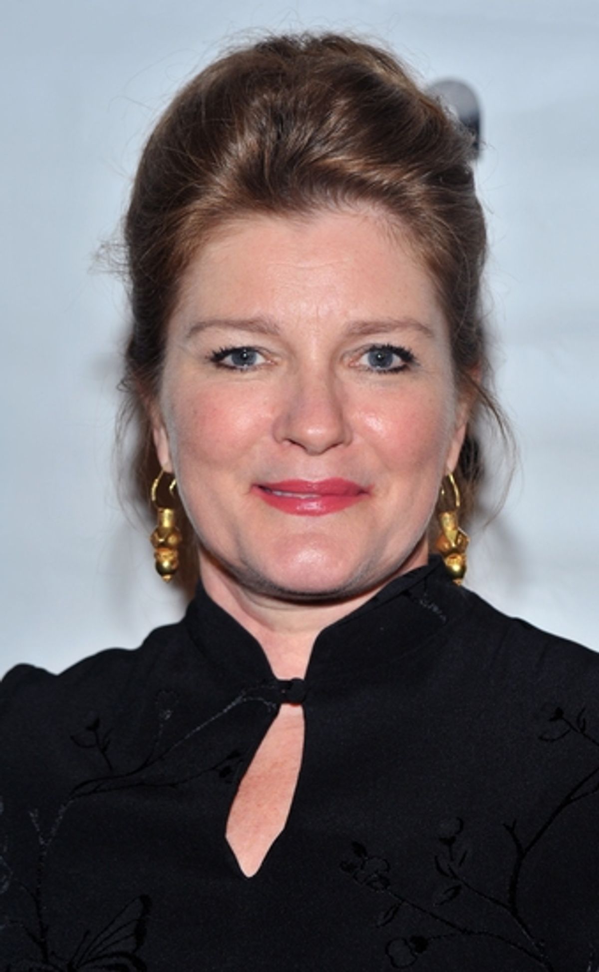 Kate Mulgrew at MCC's MISCAST 2009 Gala