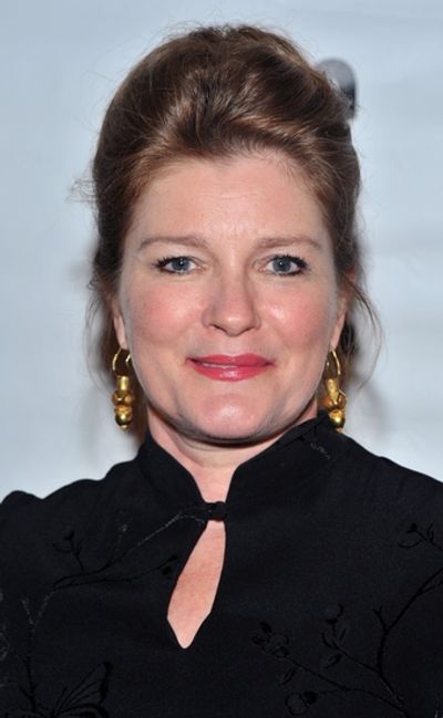 Kate Mulgrew Photo