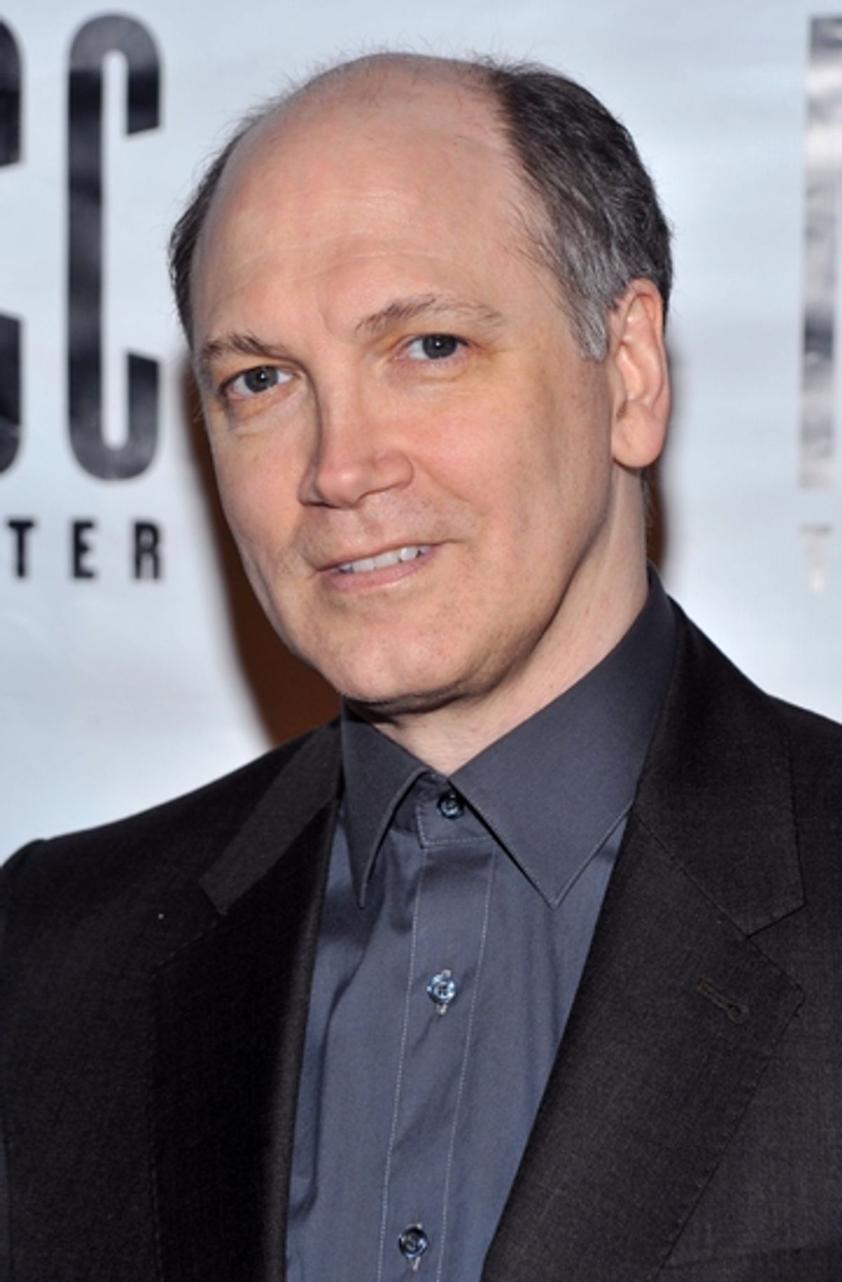 Charles Busch at MCC's MISCAST 2009 Gala